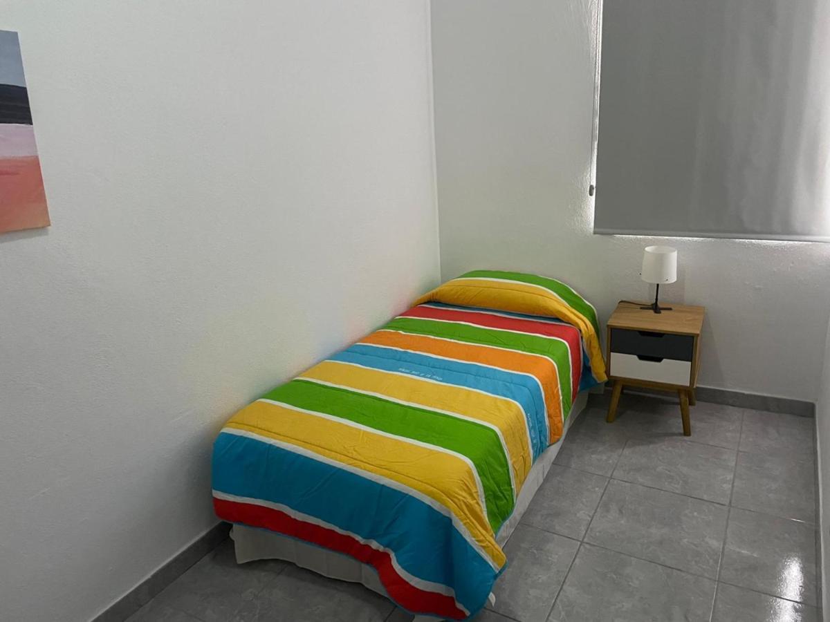 Apartment Ifaya El Medano Center, 3 Bedrooms Exterior foto